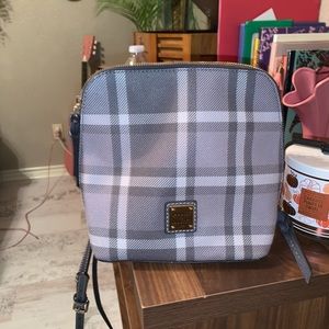Dooney & Bourke crossbody